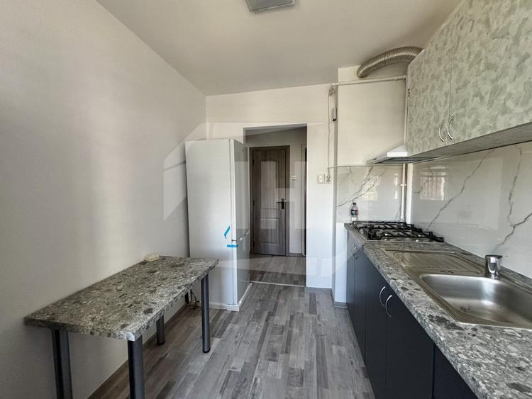 Apartament 3 camere I prima inchiriere I Piata Abator