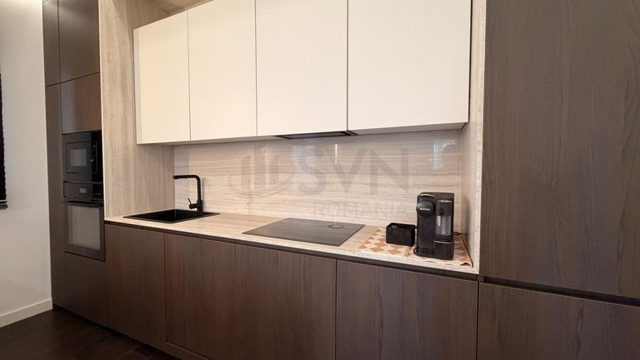 REA1029178 Apartament 4 camere I Mobilat I PREMIUM I First Estates I Pipera I Pa