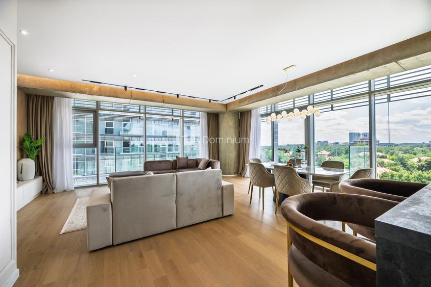 Apartament 4 Camere T2 - 57 | Up-site - 12