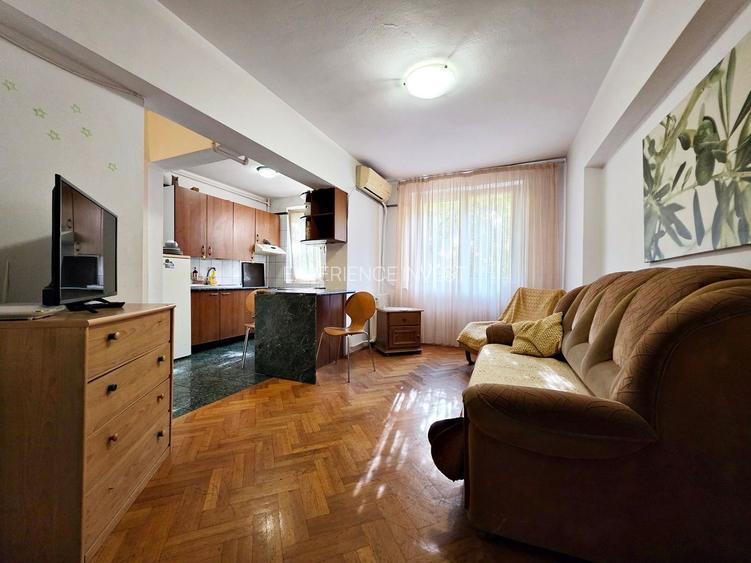 Apartament 2 Camere de Vânzare – Șoseaua Colentina | Obor | Metrou - 4