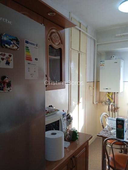 Apartament 2c Strada Baii, Campia Turzii - 2