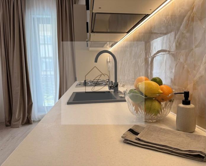 2 Camere PIPERA - Ivory Residence I Rond OMV I Parcare inclusaI COM 0%