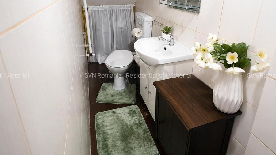 REA1027397 Apartament 3 camere I Duplex I Centrala Termica I De inchiriat - 6