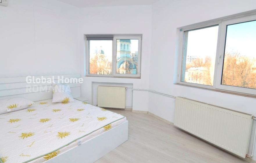 11 Iunie–Piața Unirii | 3 Camere | 73 mp | Mobilat & Utilat