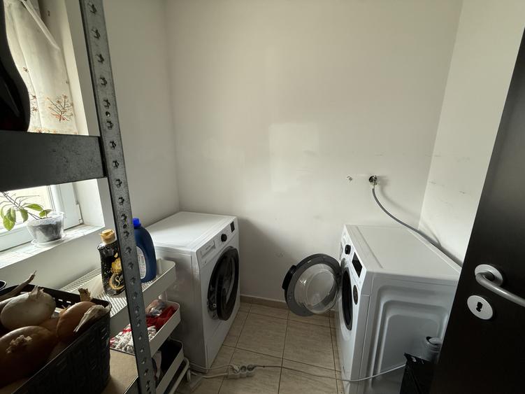 Apartament cu 3 camere, decomandat, 64 mp utili, curte privata - Sanandrei
