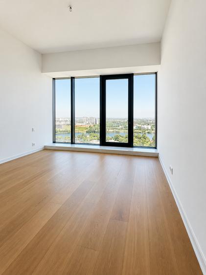 Penthouse cu 8 camere de vânzare în One Verdi Park