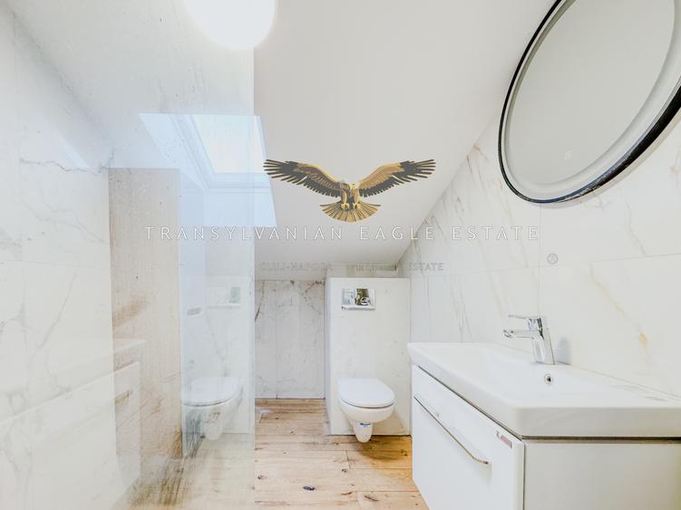 Apartament modern cu 2 camere|50 m2|semidecomandat|Europa/Ionesco