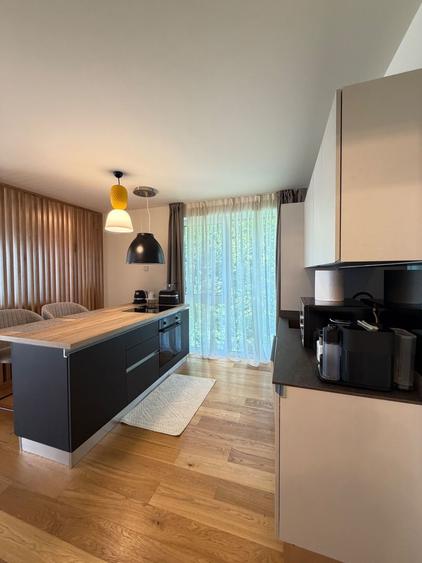 Apartament Premium 2 camere si panoramă asupra Clujului