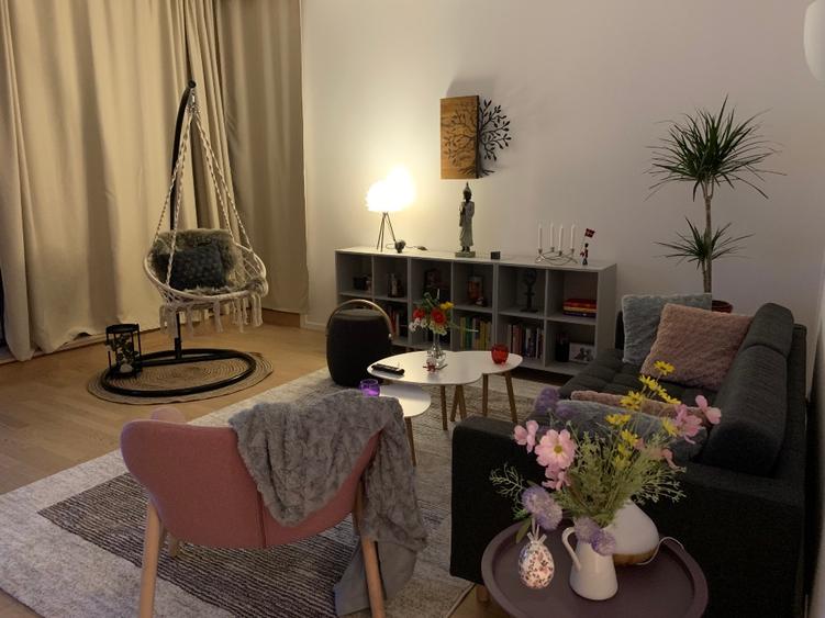 EXCEPTIONAL DUPLEX 174 SQM + 54 SQM TERRACE – ROSETTI/UNIVERSITY SQUARE