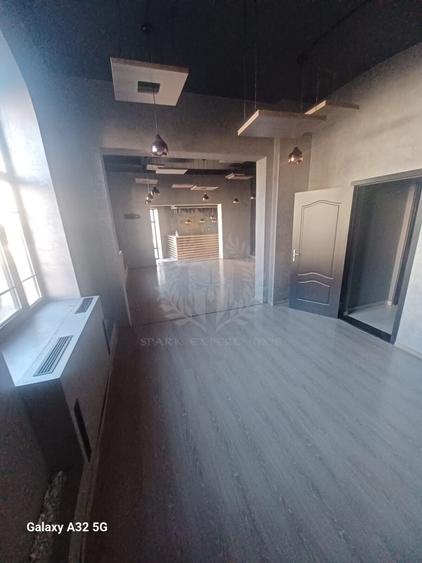 CENTRAL PLOIESTI - CLINICA - RESTAURANT - BISTRO