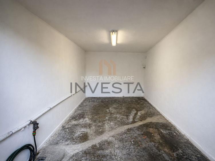 Casa individuala cu 4 camere de inchiriat in Andrei Muresanu - 12