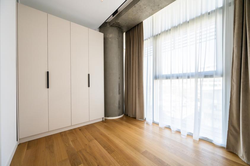 Apartament 3 Camere T1 61 | Up-site