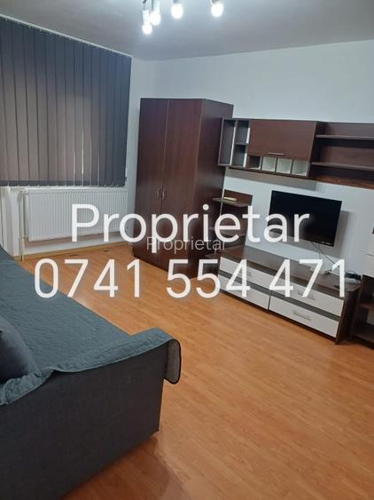 Proprietar inchiriez apartament 1 cam decomandat Complexul Studentesc - 4