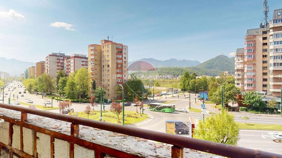 Apartament de închiriat – 2 camere  | Pet friendly - 5