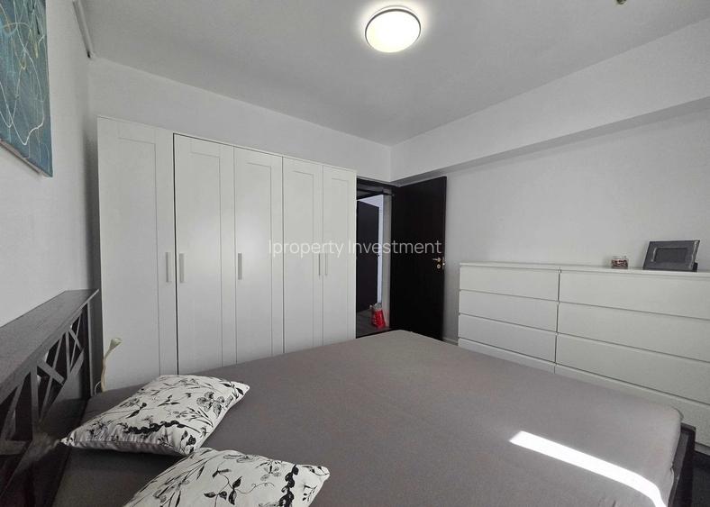 2 Camere | Pet friendly | AC | Piata 1 MAI | - 6