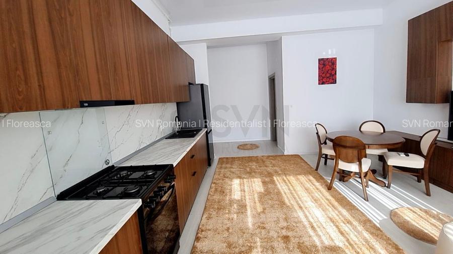 REA1023892 Apartament spatios 3 camere l Pipera I Ambiance Residence - 2