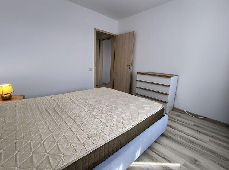 Băneasa Greenfield Residence- Loc parcare inclus!