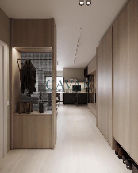 Proiect Cavar Residence Finalizat