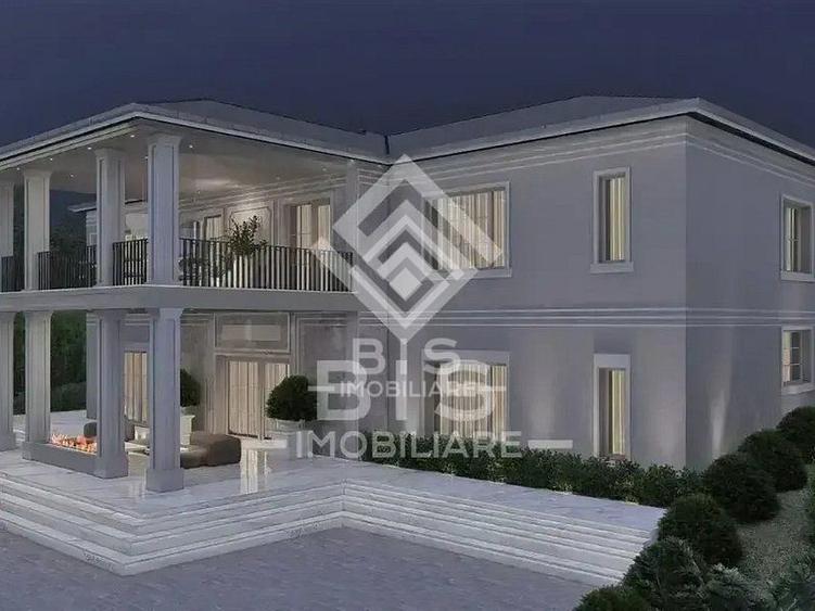 Casă pe Valea Sigmirului cu Priveliște Deosebită