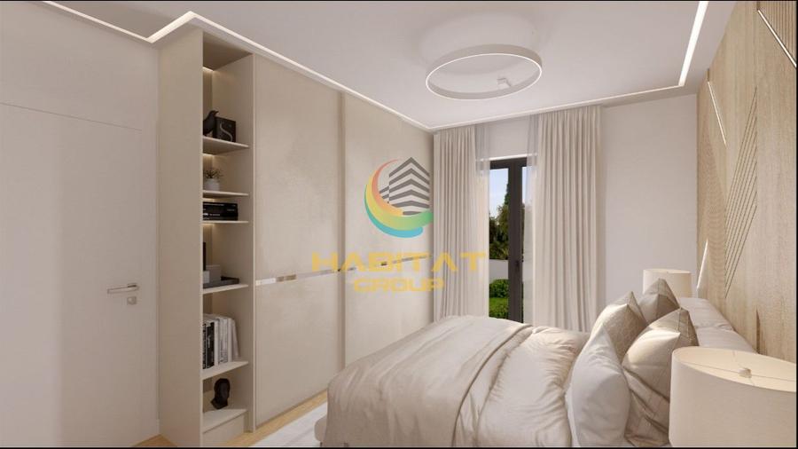 Apartament 3 camere- 75mp-11 Iunie