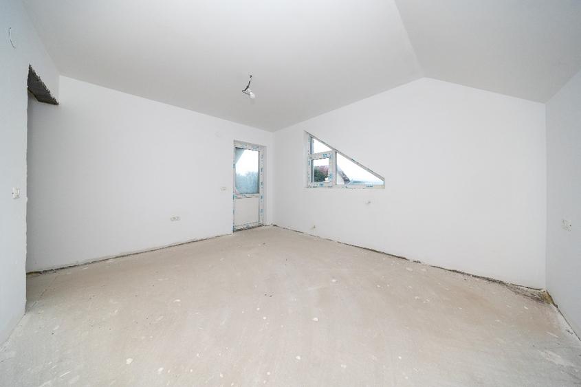 Oportunitate! Casa in Rasnov, 5 camere, 700mp teren