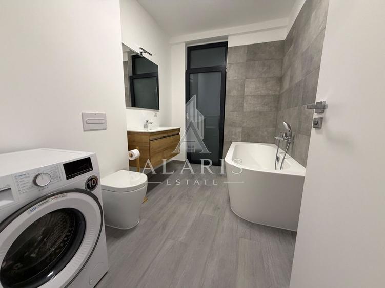 Apartament modern 2 camere, loc de parcare propriu, zona Torontalului - 4