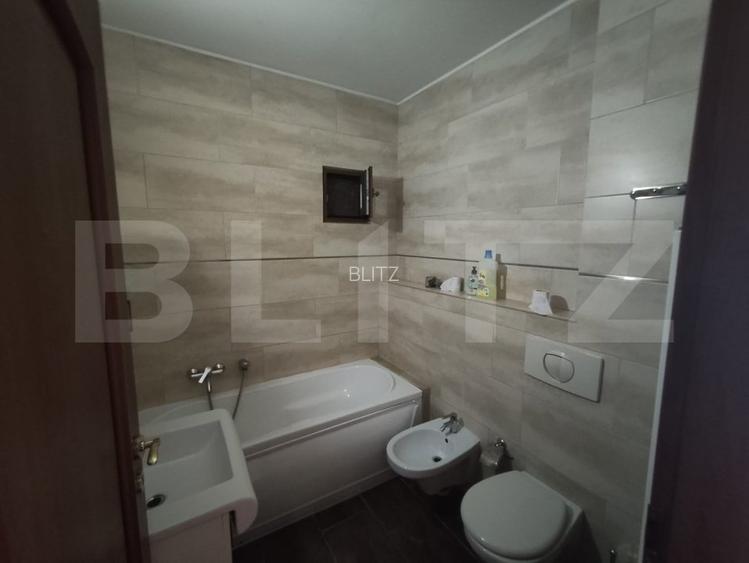 Casa de vanzare P+E si teren de 480 mp in cartierul Iosia, zona Calea Aradului - 8