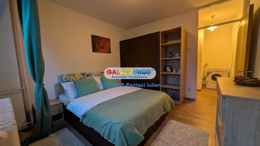Apartament 2 camere | Pacii | Semiecomandat | 5min. metrou