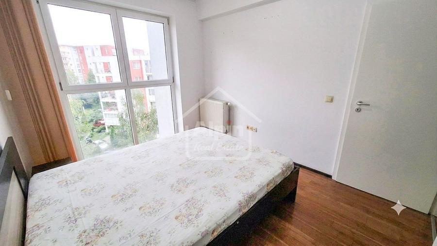 Oportunitate Avantgarden Bartolomeu 2 Camere Pret avantajos