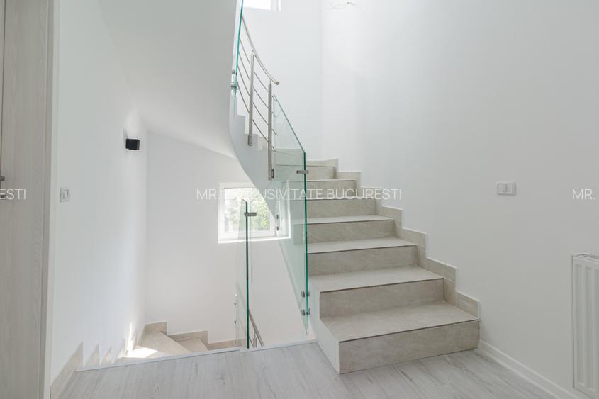 casa 4 camere Nicolae Iorga Chiajna - 11