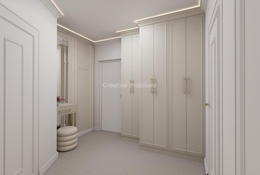 Preț imbatabil de lansare 1.450€/mp - Apartament 2 camere decomandat - 9