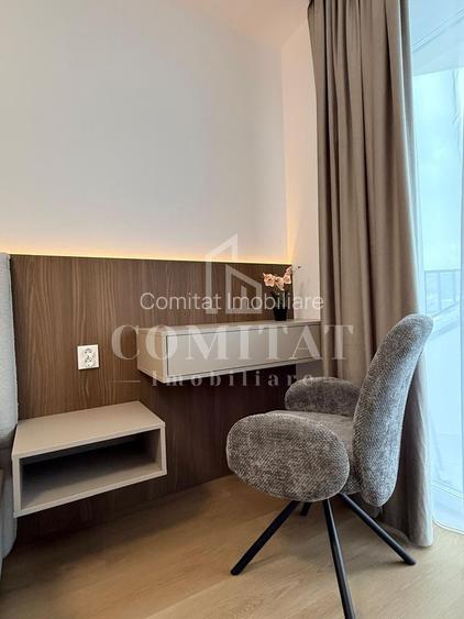 Apartamnet la cheie | Etaj intermediar | Zona Eroilor Floresti - 9