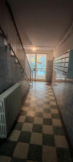 Apartament 2 camere Bulevardul Obregia
