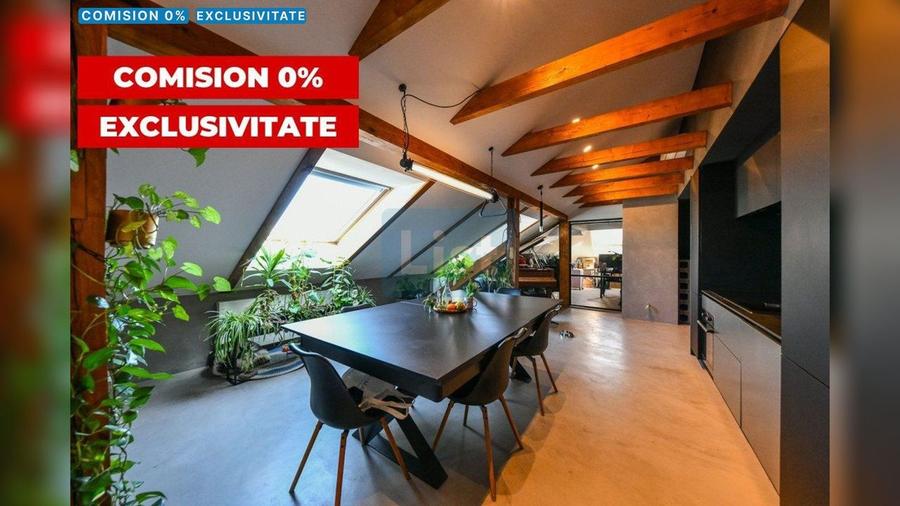 Vanzare apartament cu 5 camere zona Calea Dorobantilor┃