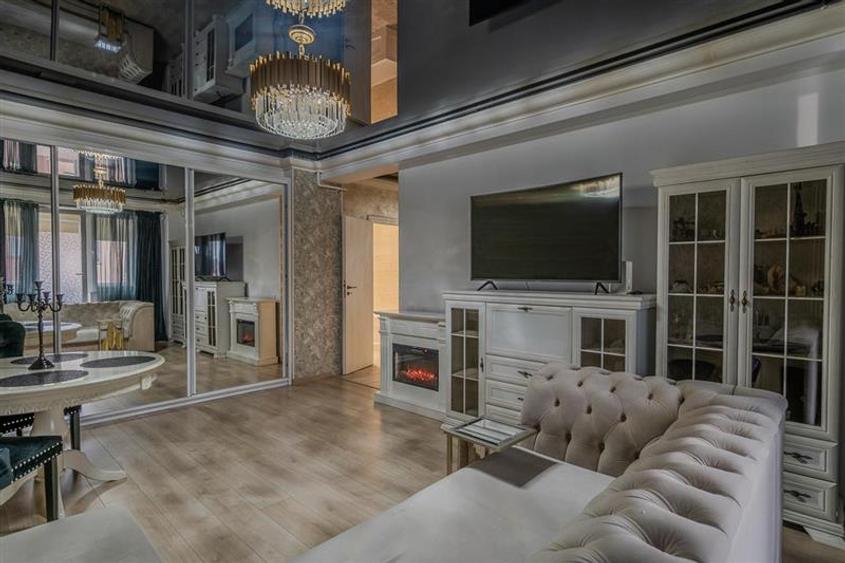MILITARI RESIDENCE - REZERVELOR,2 CAMERE,57 MP,ETAJ 7,BLOC 2019