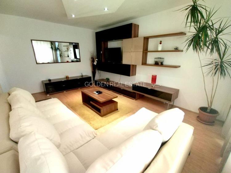 Apartament 3 camere, etaj 1, aproape de Facultate, zona Micalaca - 2