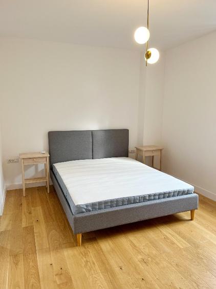 Apartament spatios 2 camere Carmen Sylva Residence cu loc de parcare