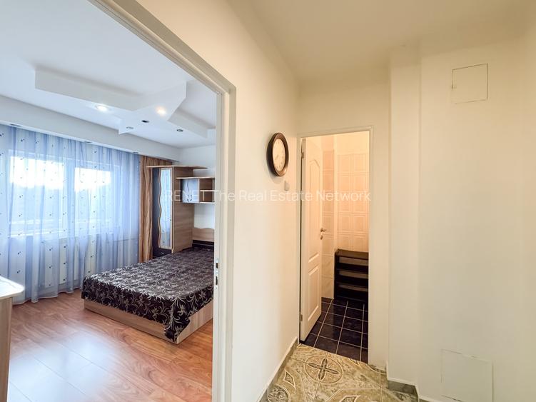 Apartament 3 Camere Vitan – De închiriat - 10