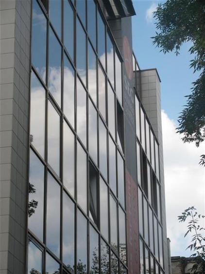 Inchiriere spatii pentru birouri pe Calea Floreasca de la 100 mp