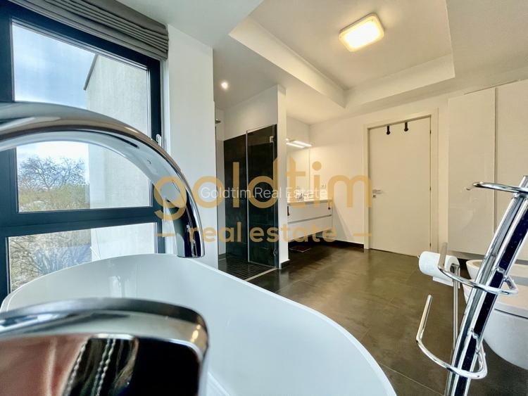 UNIQUE/LUXURY DESIGN/INDIVIDUAL VILLA/IANCU NICOLAE/2 PARKINGS - 28