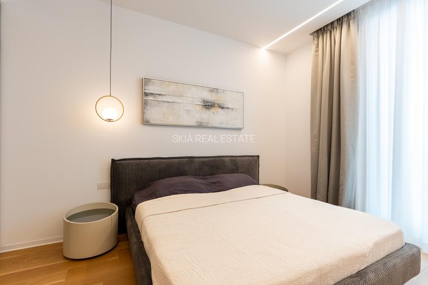 Penthouse cu 4 camere de vanzare în One Mamaia Nord - 23