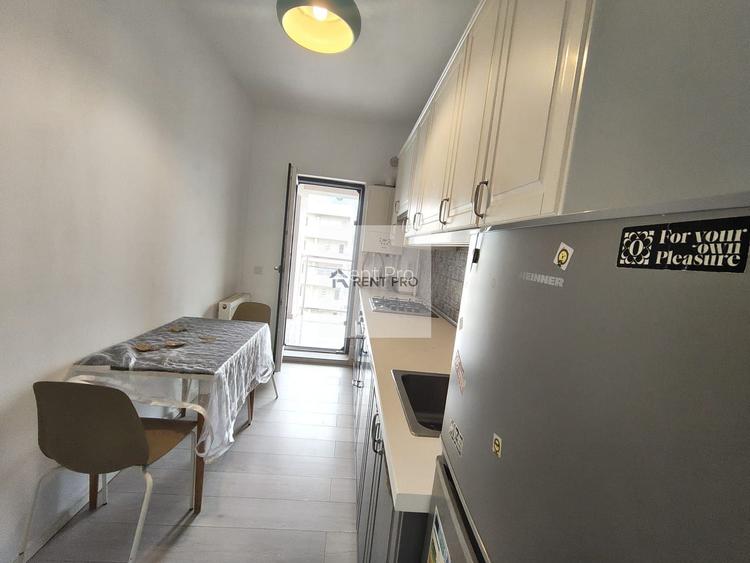 Garsonieră Premium de Vânzare | Smart Cotroceni Residence | - 7