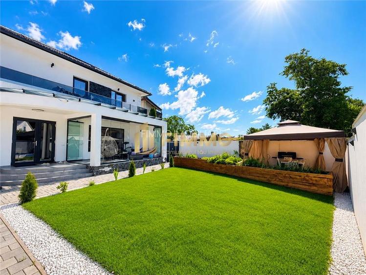 Casa PREMIUM - Centru Suceava | 240 mp utili | ID:1809 - 21