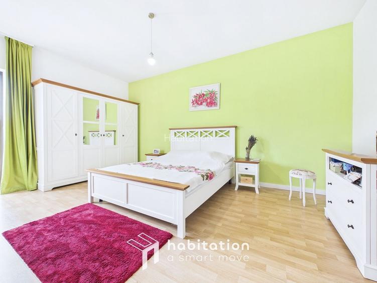Braytim – Duplex modern P+M | Eleganță, spațiu și intimitate, cu garaj - 21