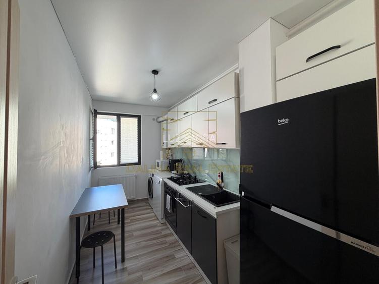 Prima Inchiriere - 2 Camere - Loc parcare subteran - Pet friendly - 10