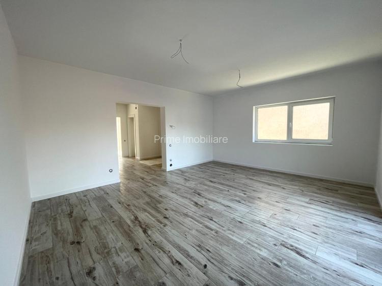 Duplex Modern 4 Camere | Zona Centru | 120 mp | 200 mp Teren | Finisat la Cheie - 8