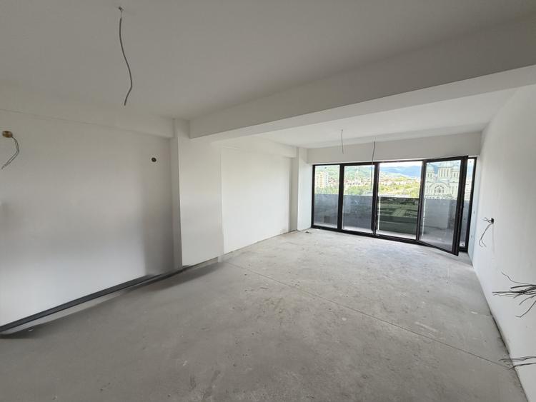 ULTIMUL APARTAMENT DISPONIBIL | ETAJ 8 | LÂNGĂ SPITALUL JUDEȚEAN | 3 CAMERE | TE