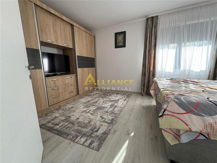 TREND RESIDENCE Vila P+1+M 4 camere 2 bai 120 mpu