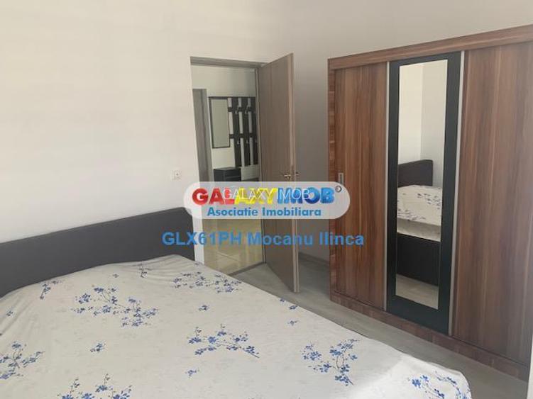 Inchiriere apartament 2 camere, bloc nou, Ploiesti, 9 Mai - 6