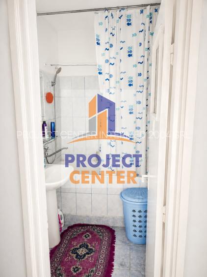 Apartament 2 camere Craiovei, confort 1, lângă școala nr. 11 - 5